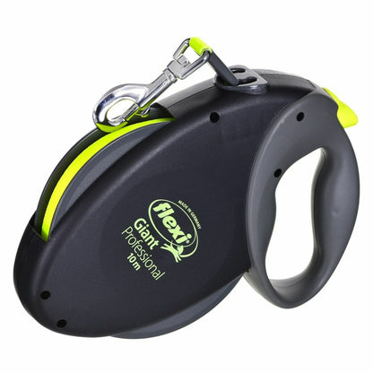 Dog Lead Trixie Black