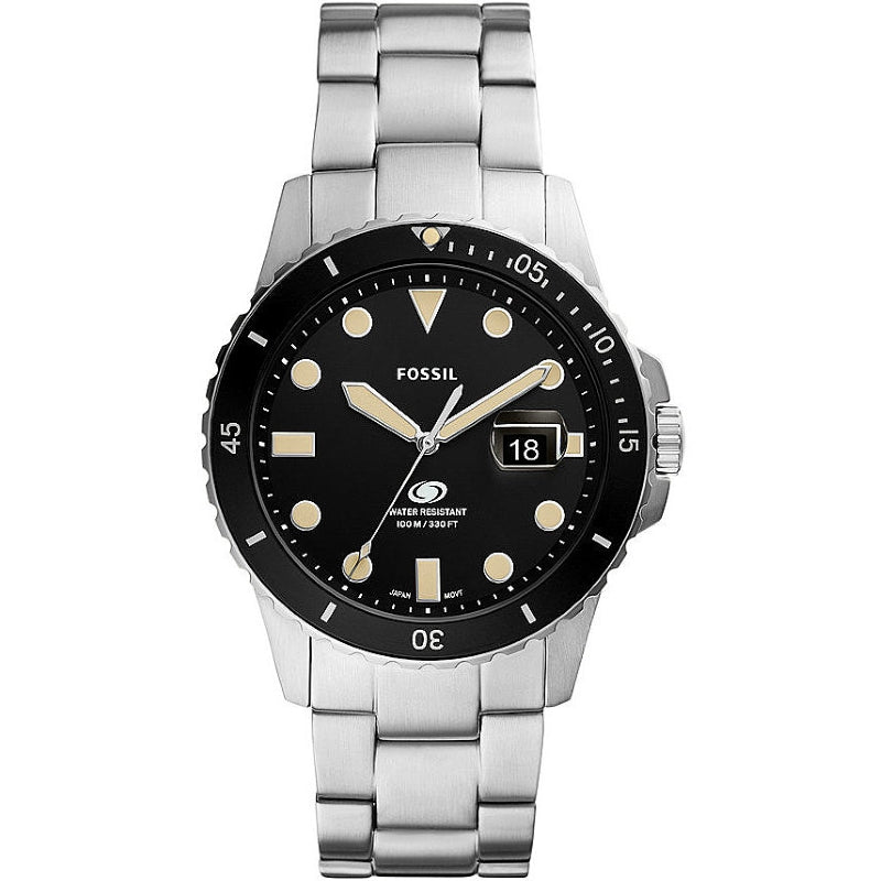 FOSSIL Mod. BLUE DIVE-0