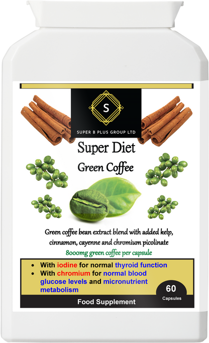 Weight Management Supplements Super Pack-4