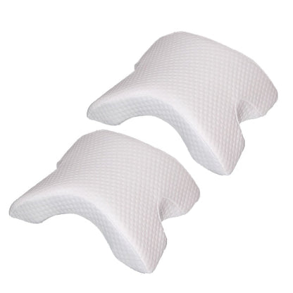 Memory Foam Bedding Pillow Neck-0