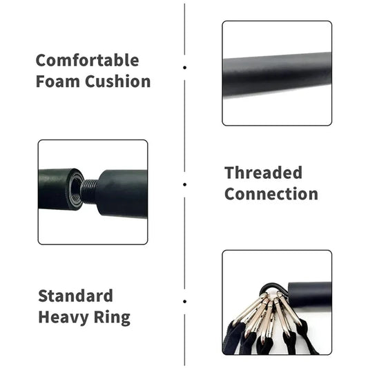 Fitness Stick Pilates Bar