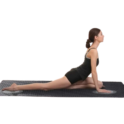 GYM Foam Grounding Mat-0