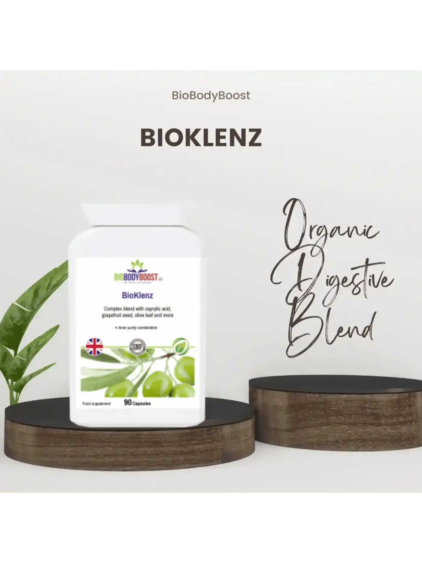 BioBodyBoost Plant-Based Travel Supplements Bundle-2