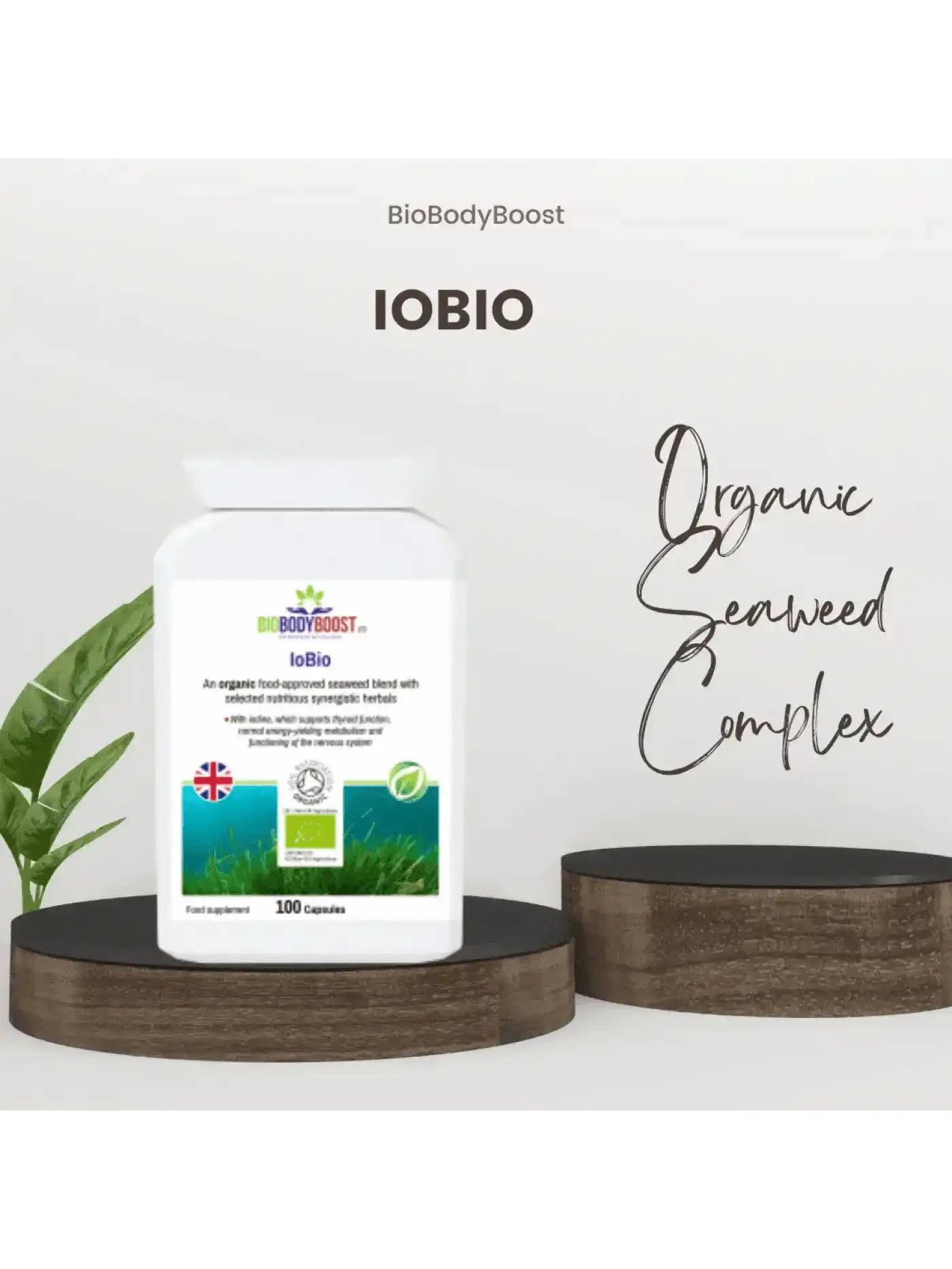 BioBodyBoost Plant-Based Travel Supplements Bundle-1