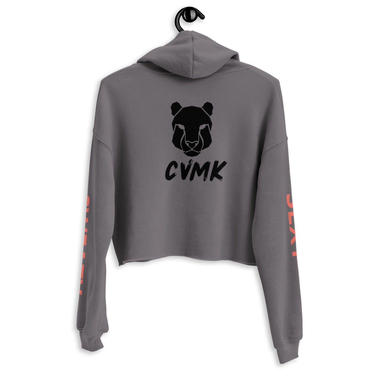 Gym-Baddie Hoodie